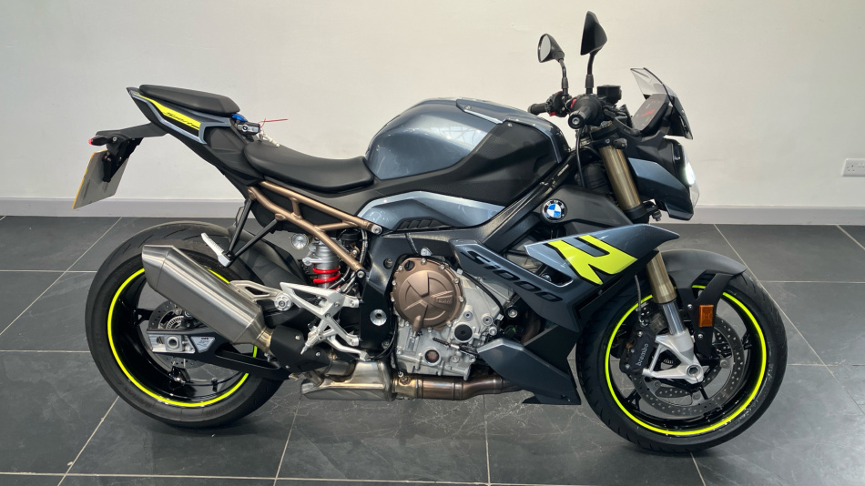 BMW S1000R SPORT